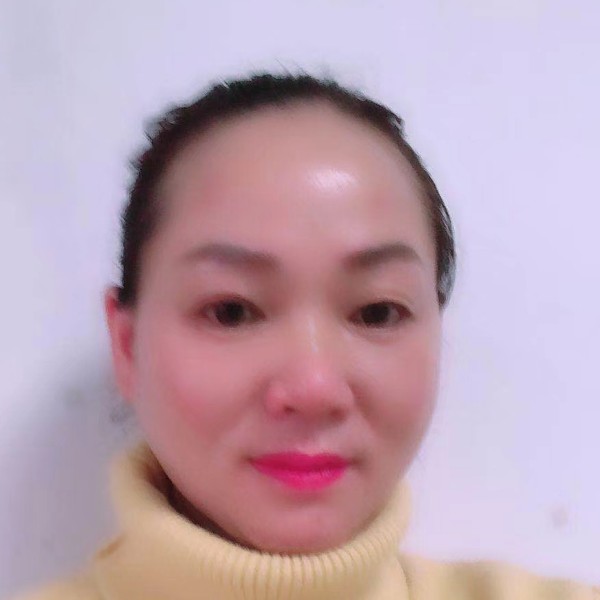 学会坚强的女人的照片