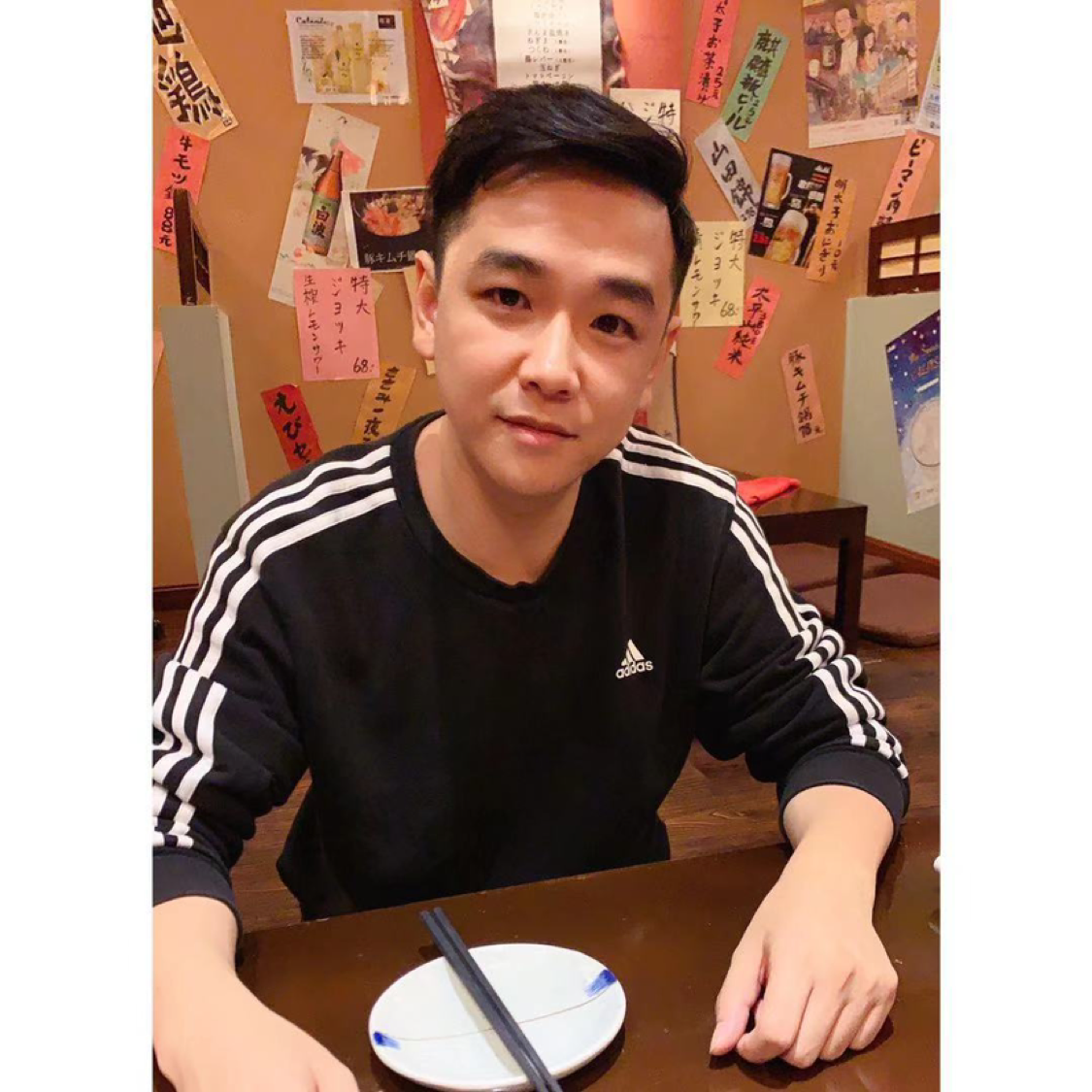 jazzy的照片