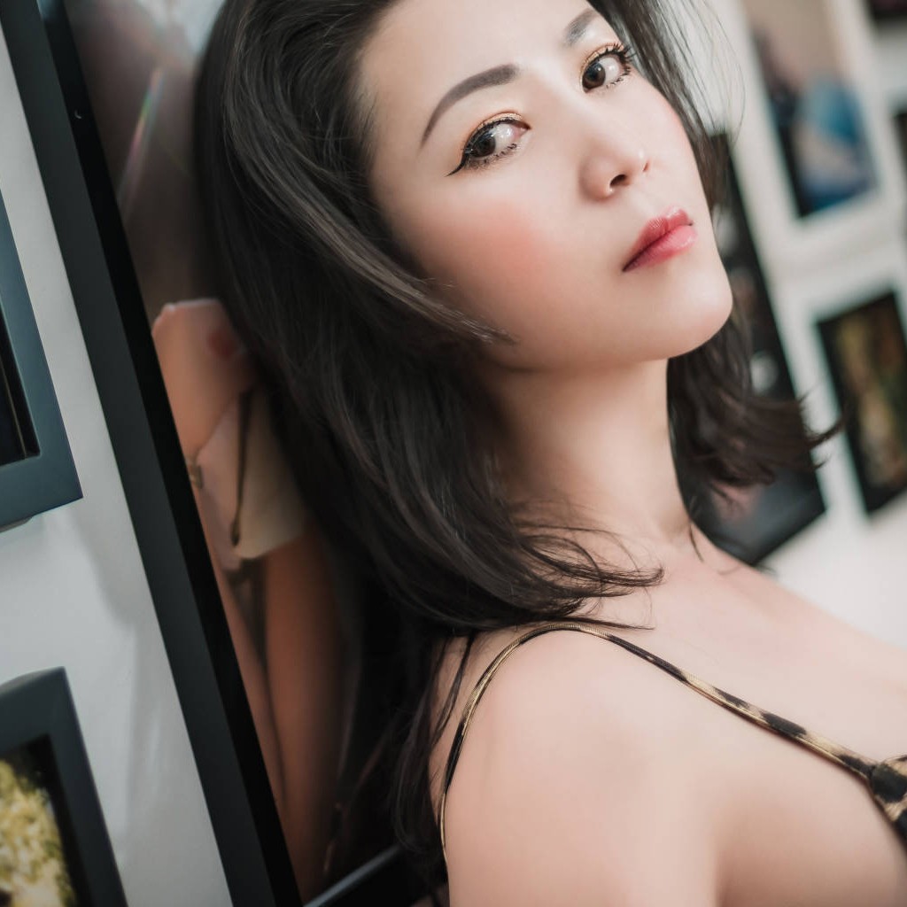 岁月静好的照片