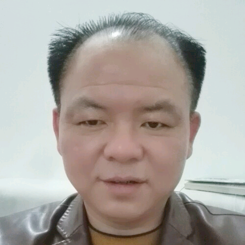 好运常临的照片