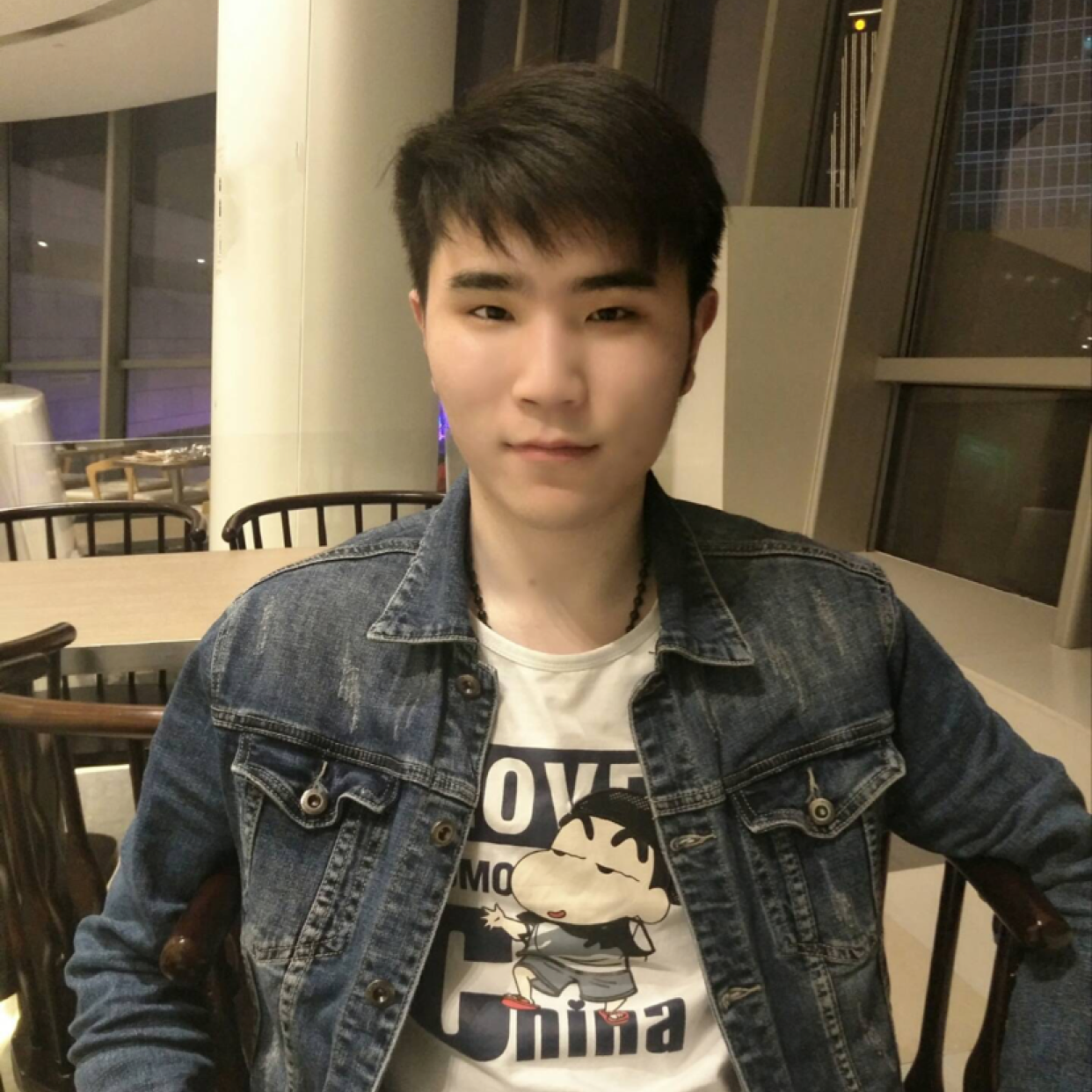 未待我好到不舍你的照片