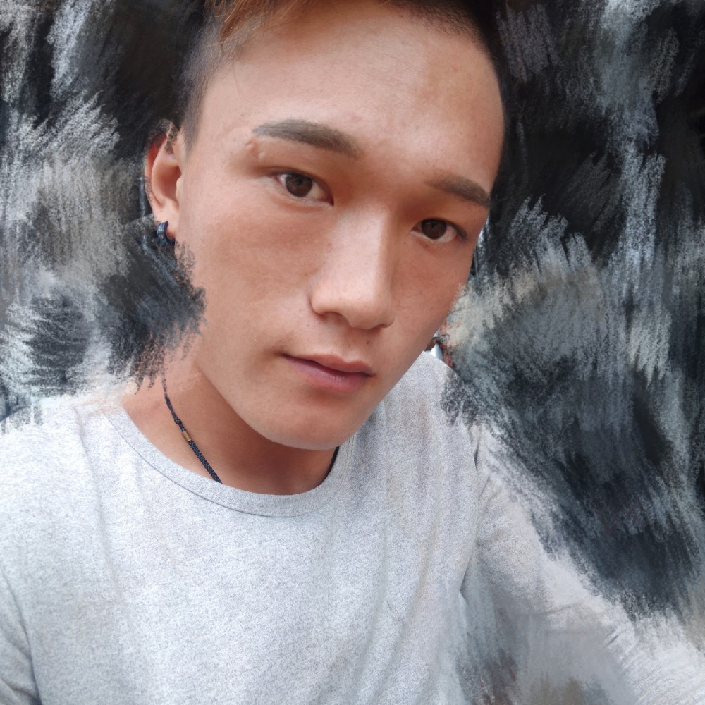 真淳闻少女的照片