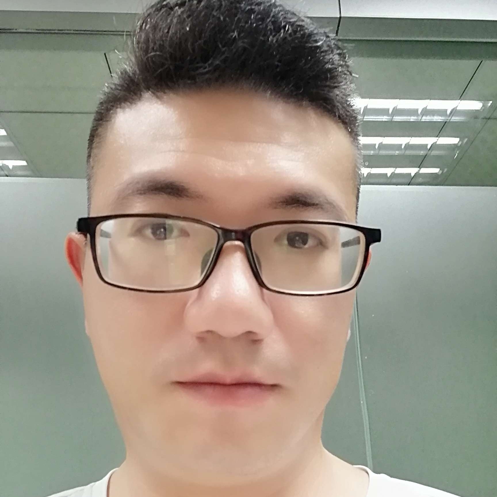 花痴改变钻石的照片