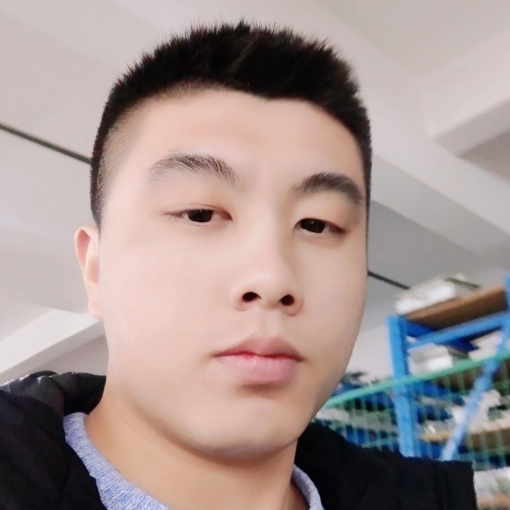 开灯的照片