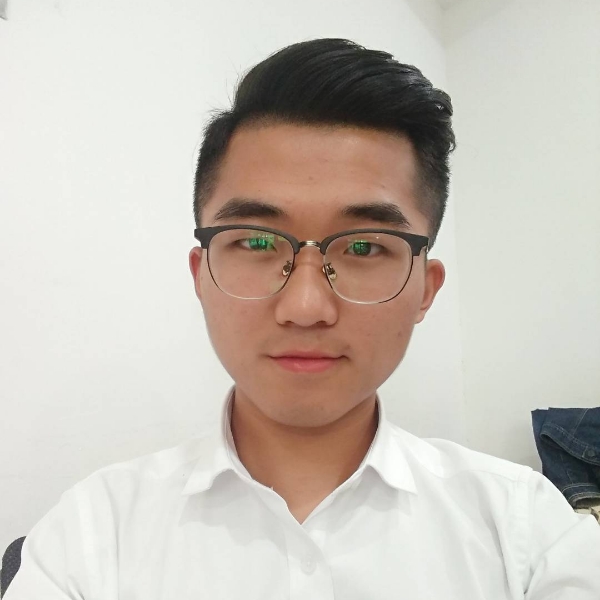 降两度小天后的照片