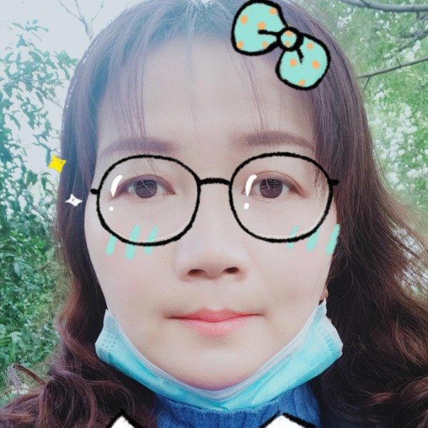 平湖漫步无奈的照片