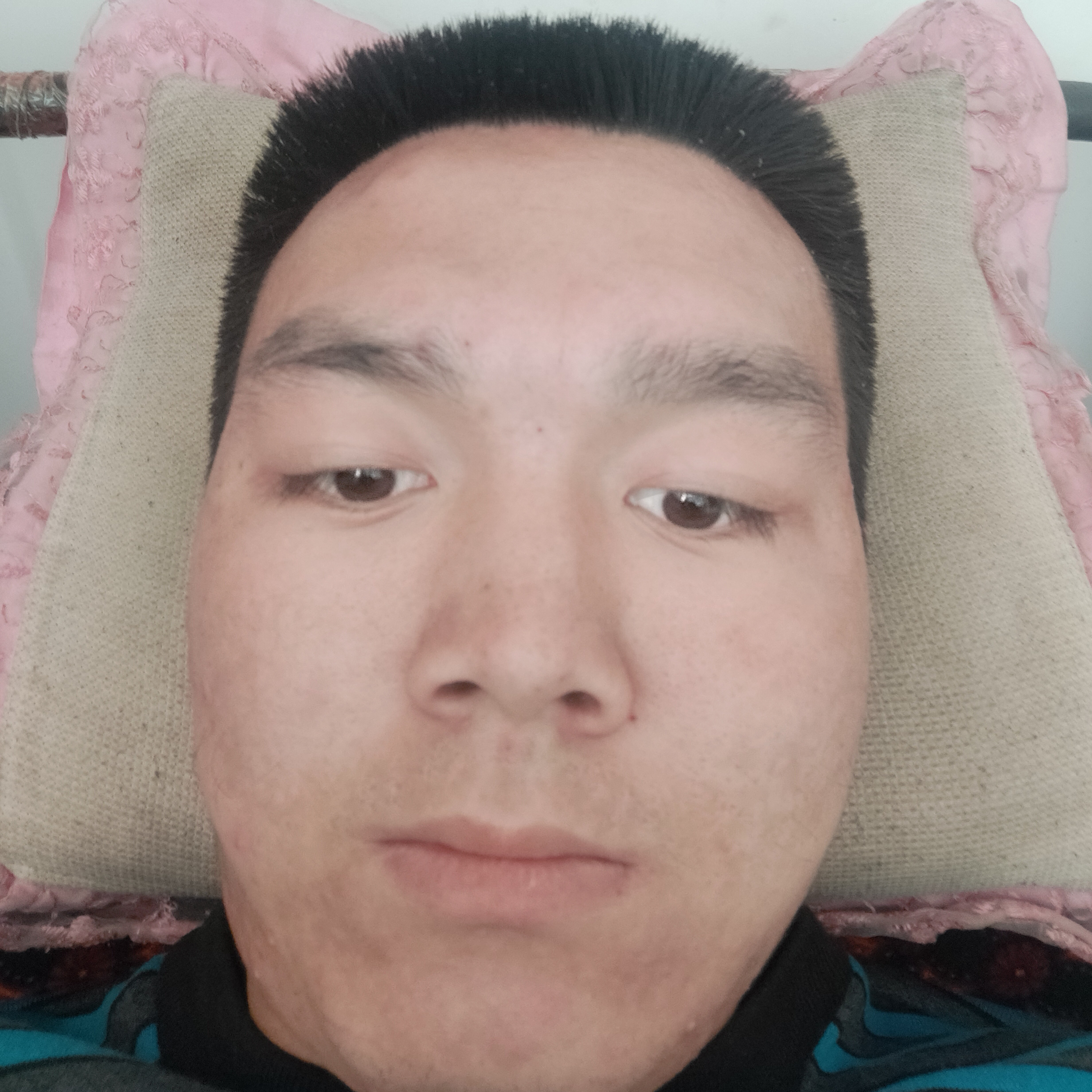 勤劳拾忆黑米的照片