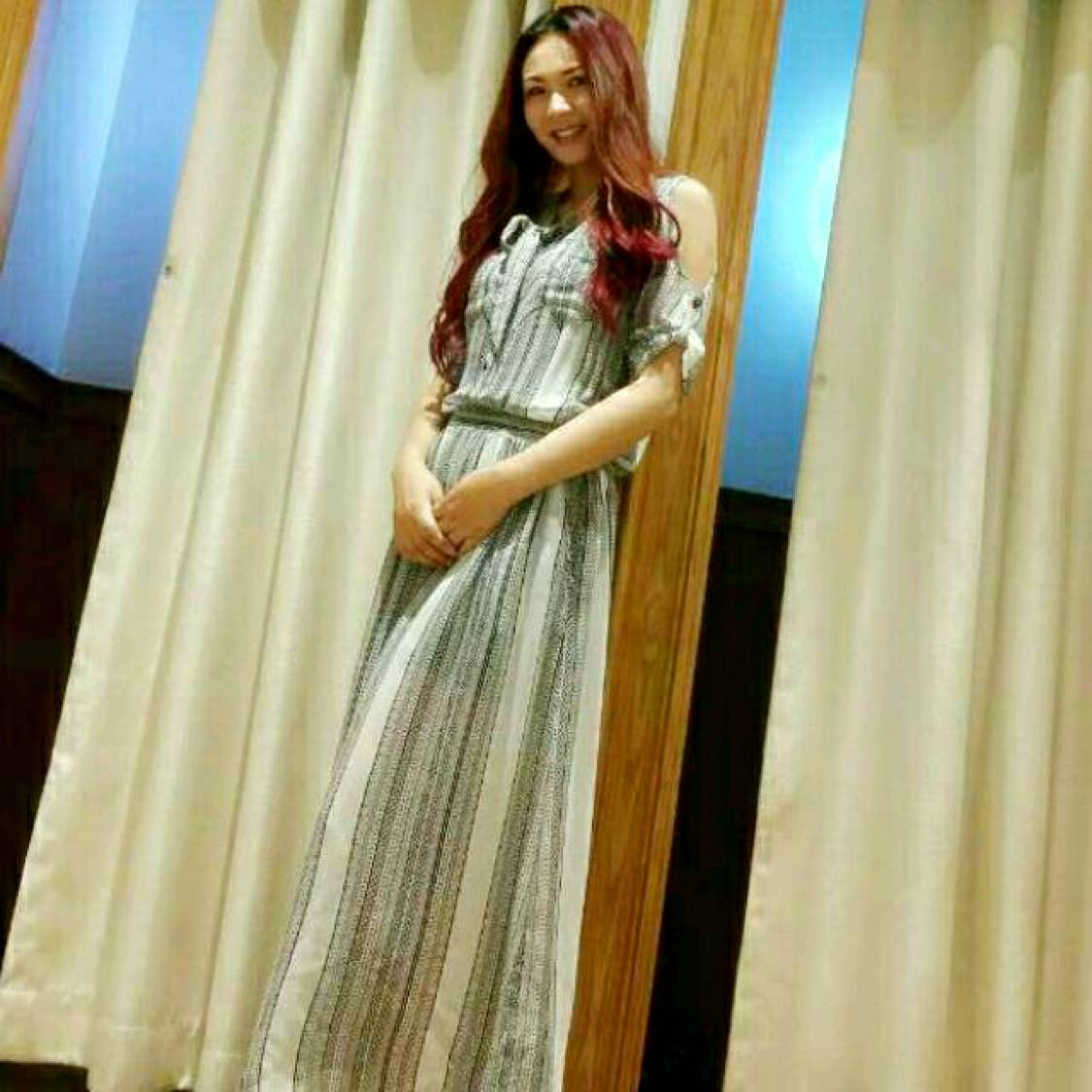 恋上蝴蝶结的照片