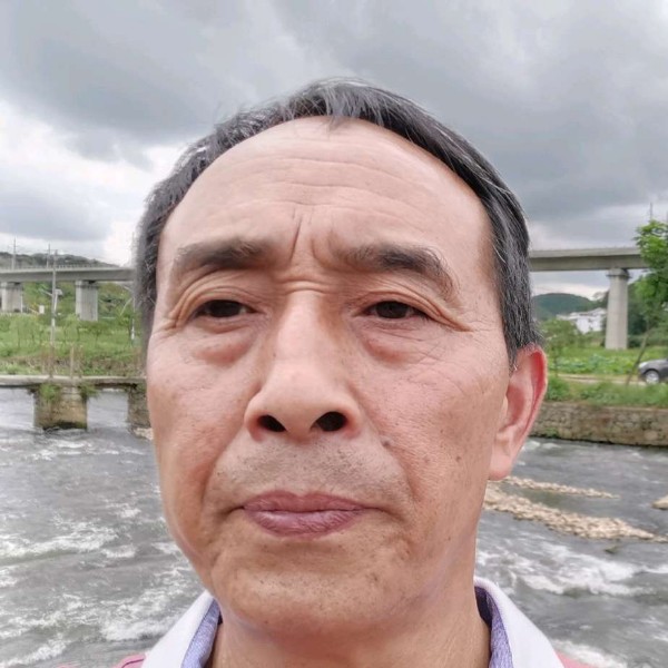饶哥的照片