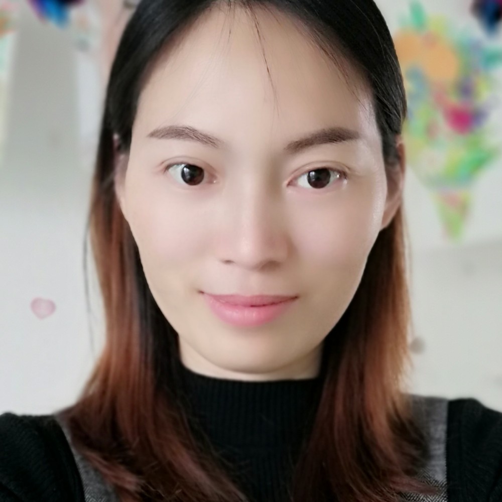 马月的照片