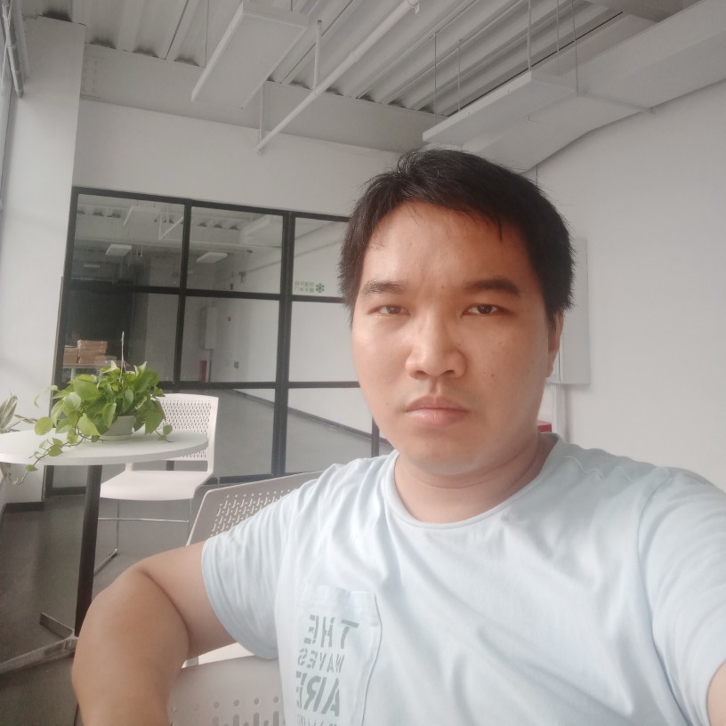 晨晖辉的照片