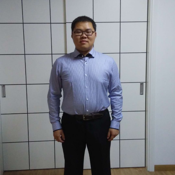 御风行者的照片