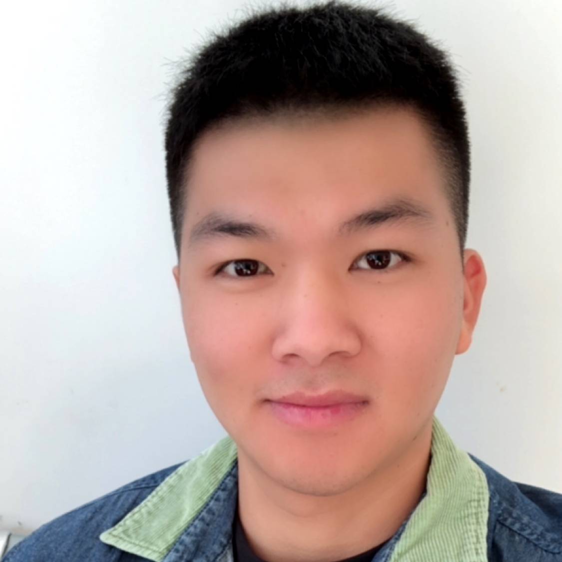 猎豹缠绵的照片