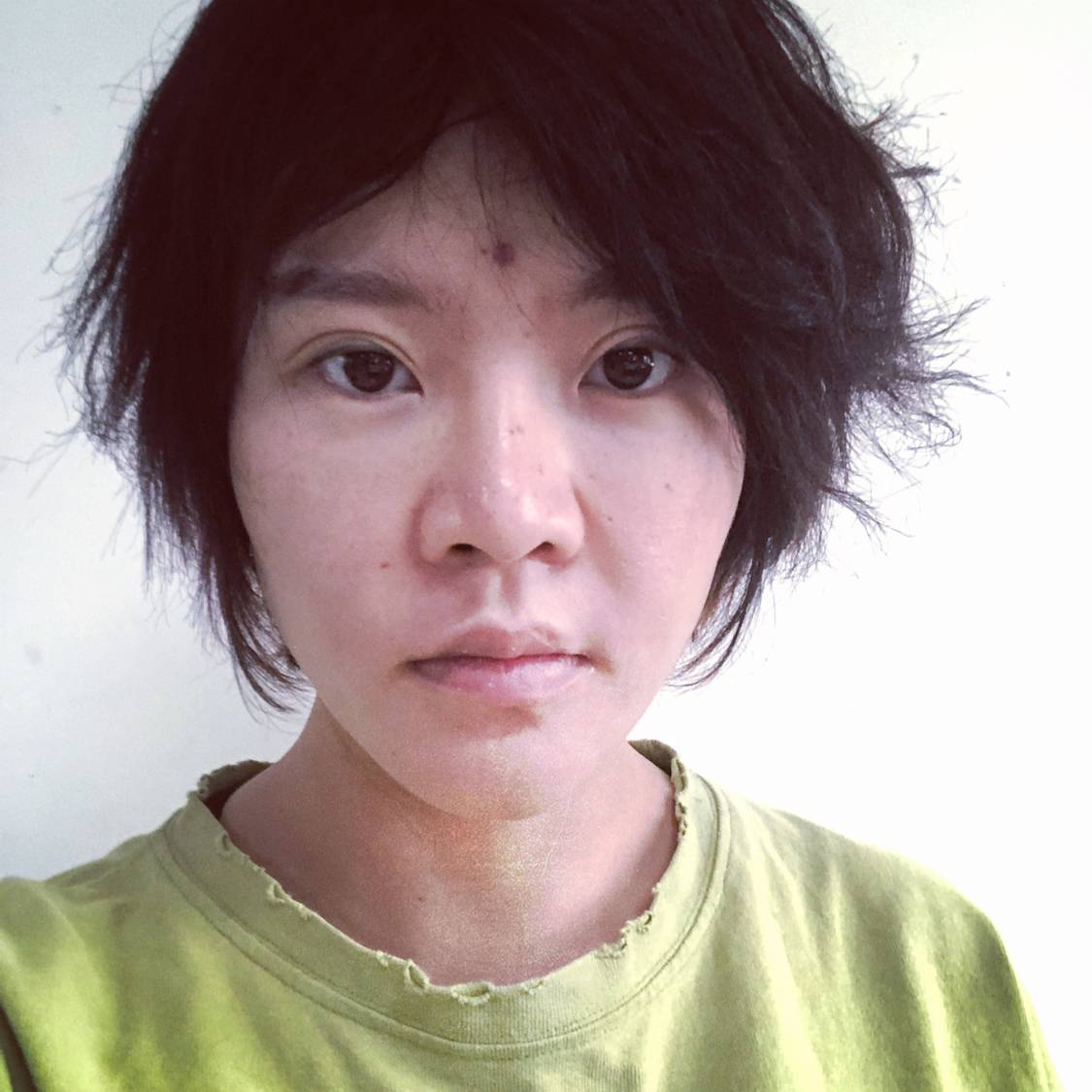 亲爱的吃醋小懒虫的照片