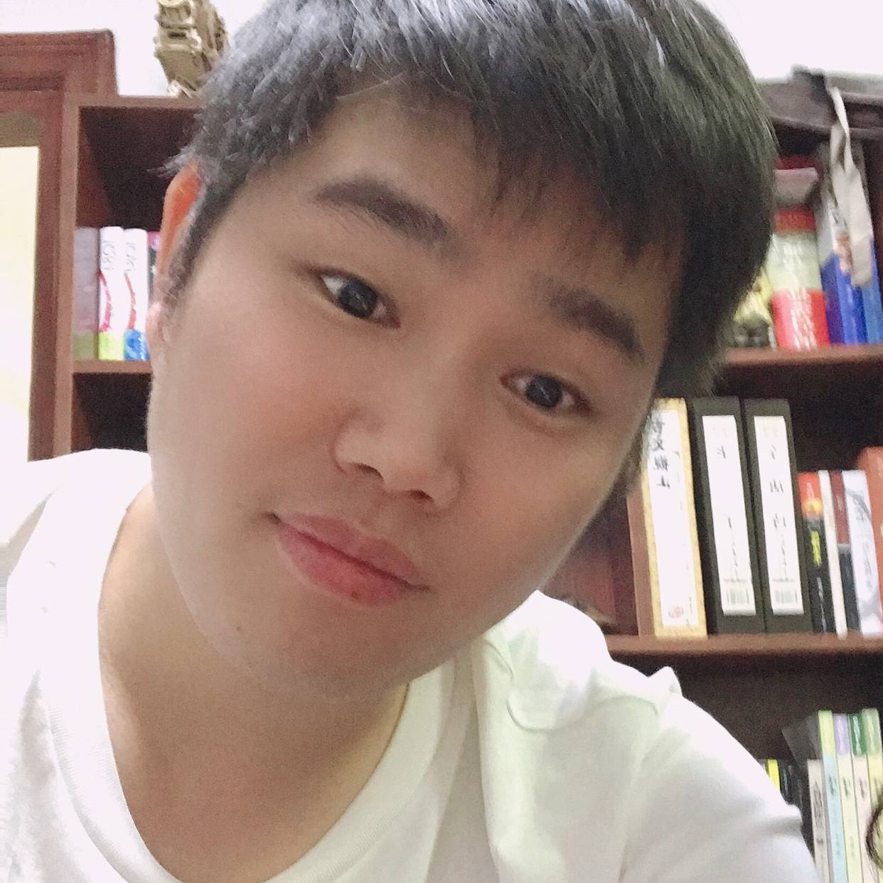 冥王星的激动的照片