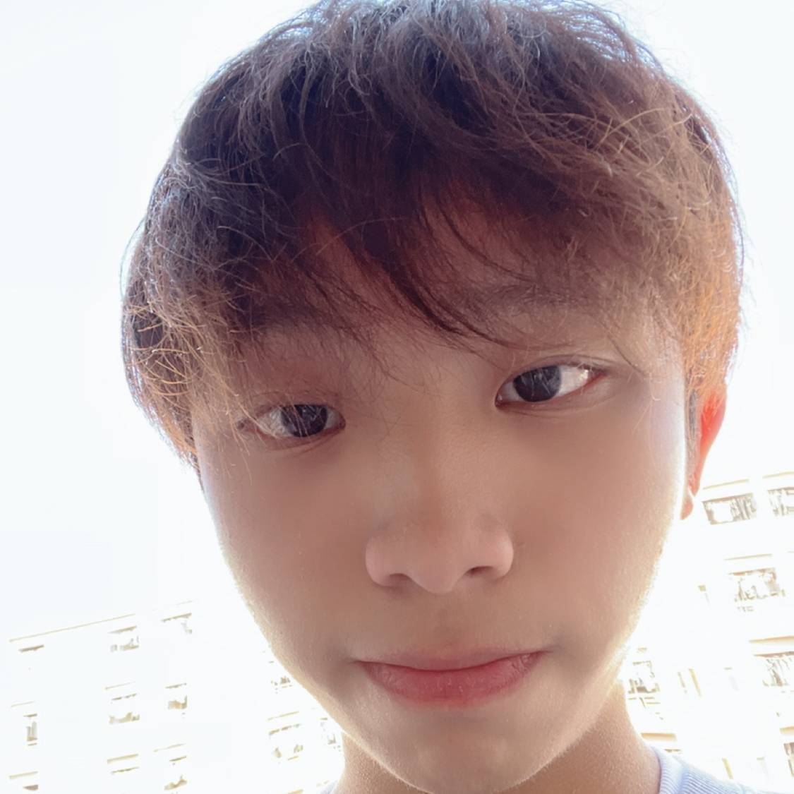 小韩7的照片