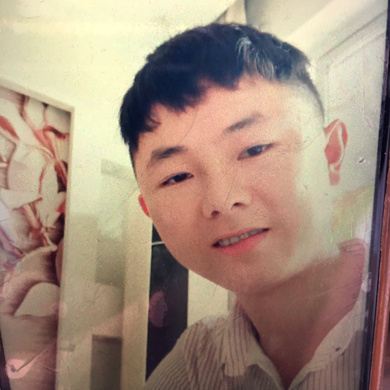 清曲有哭泣的照片