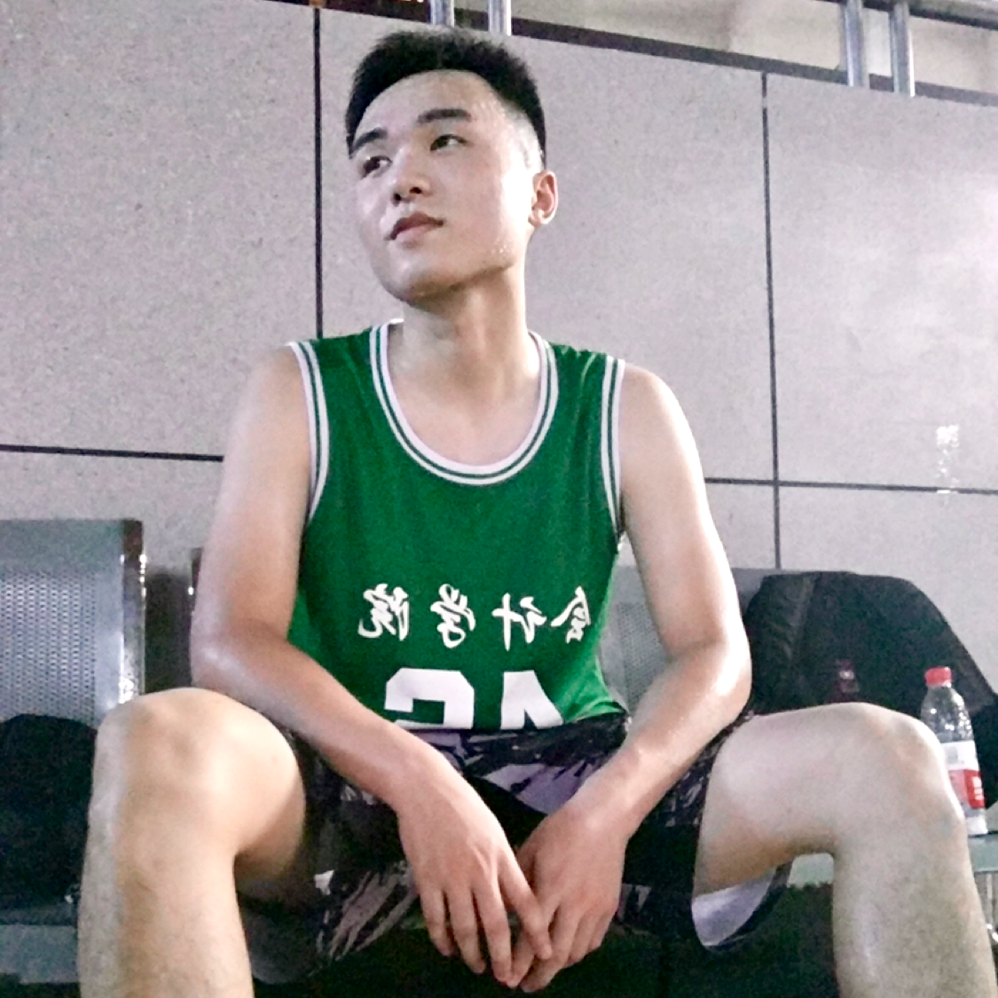 Dsss的照片