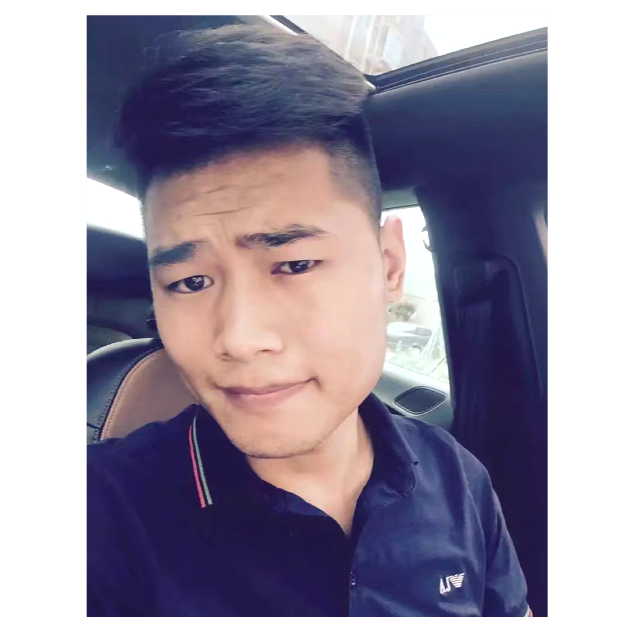曾一人的照片