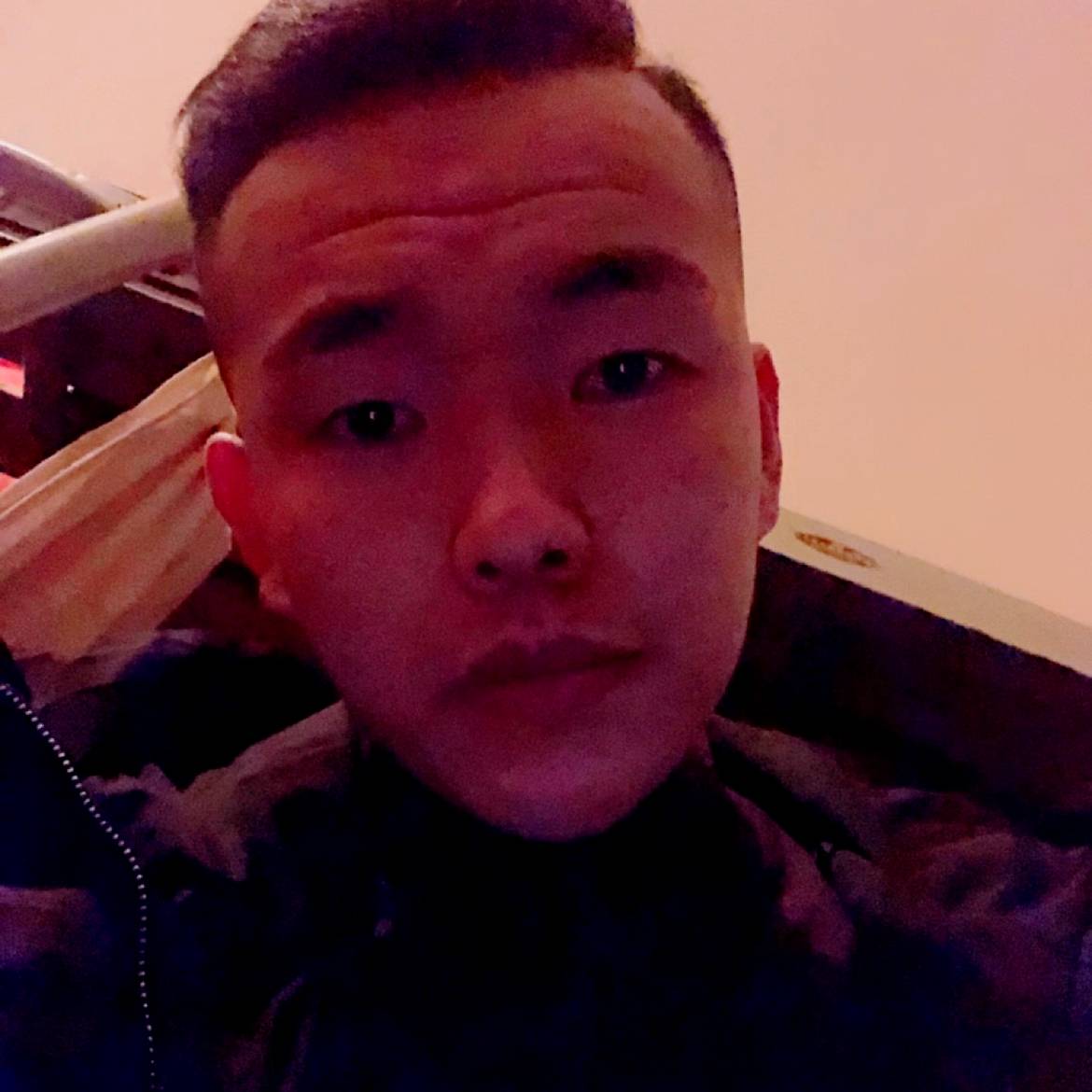 沧海难为水・的照片