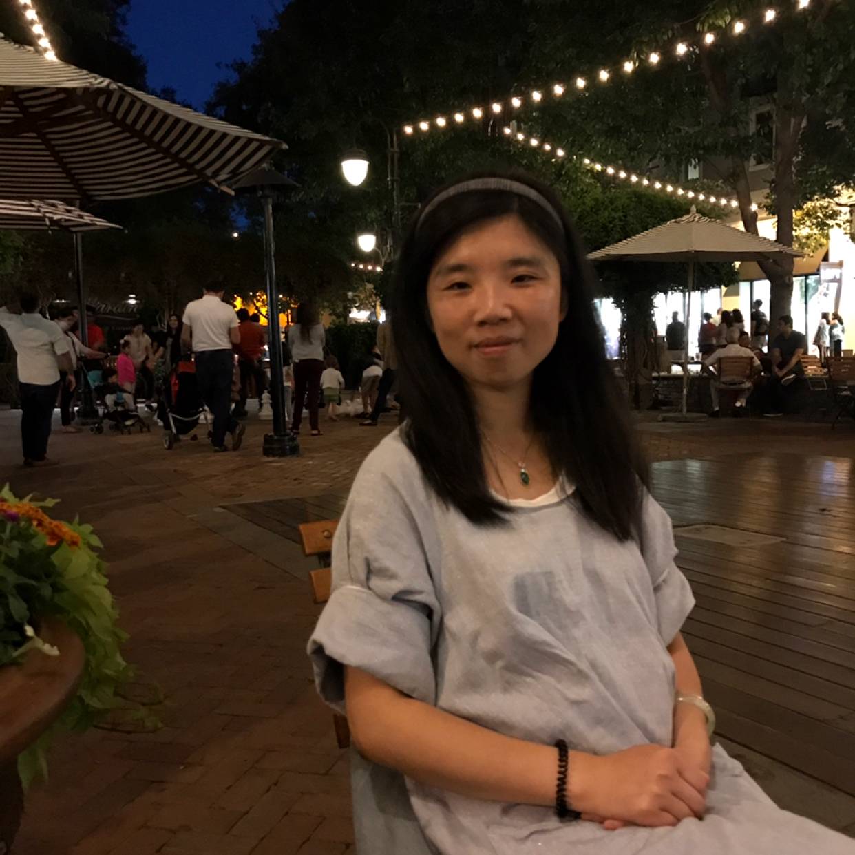 禾苗苗苗的照片