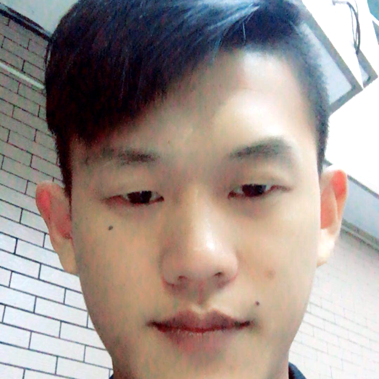 大浪。的照片