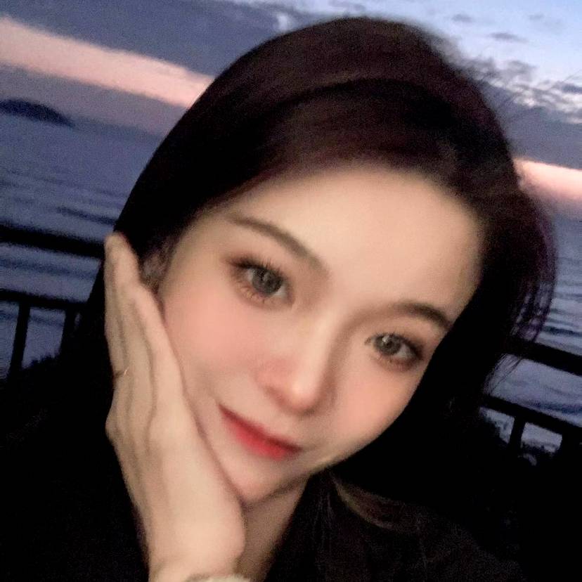 敏只的照片