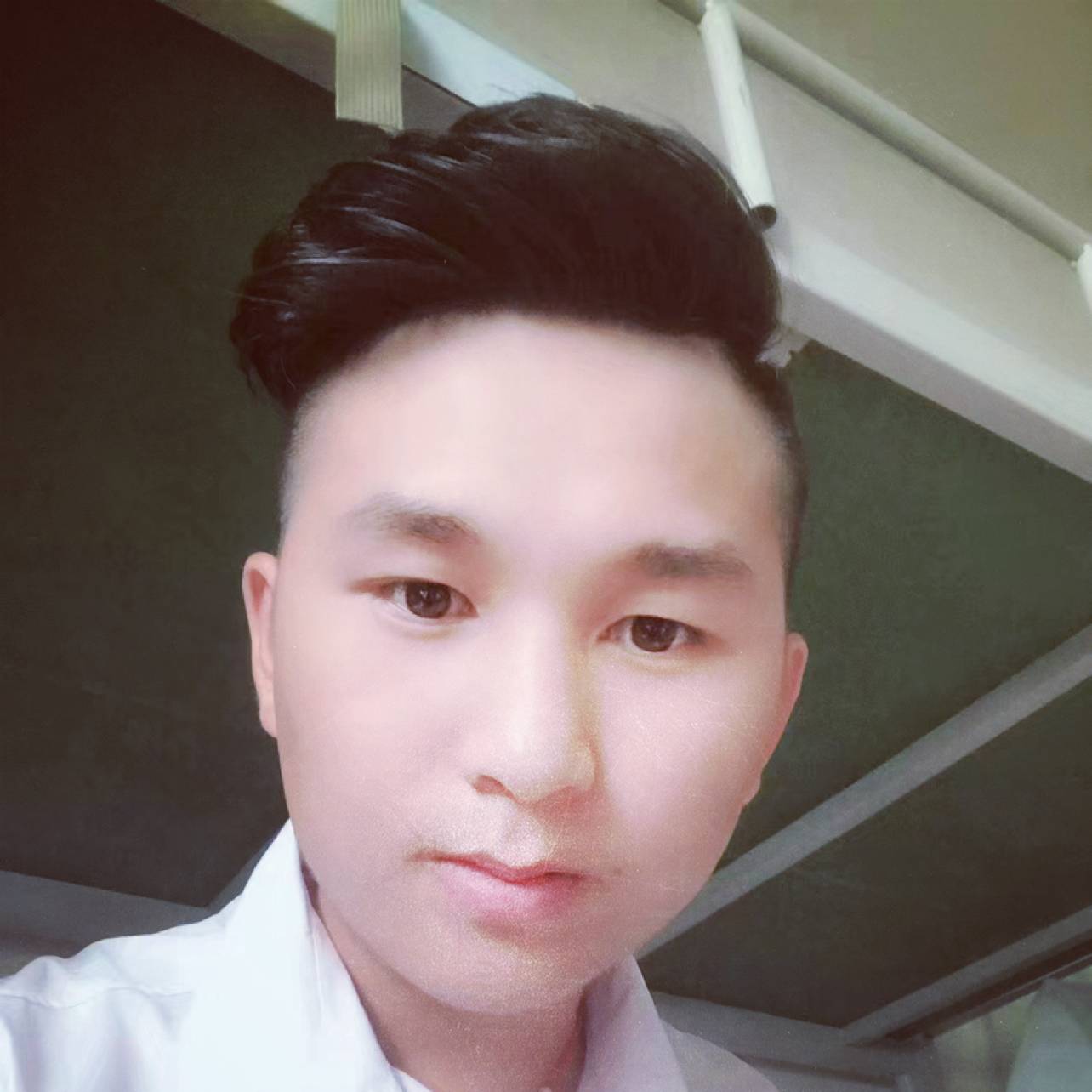 若溪和流年的的照片