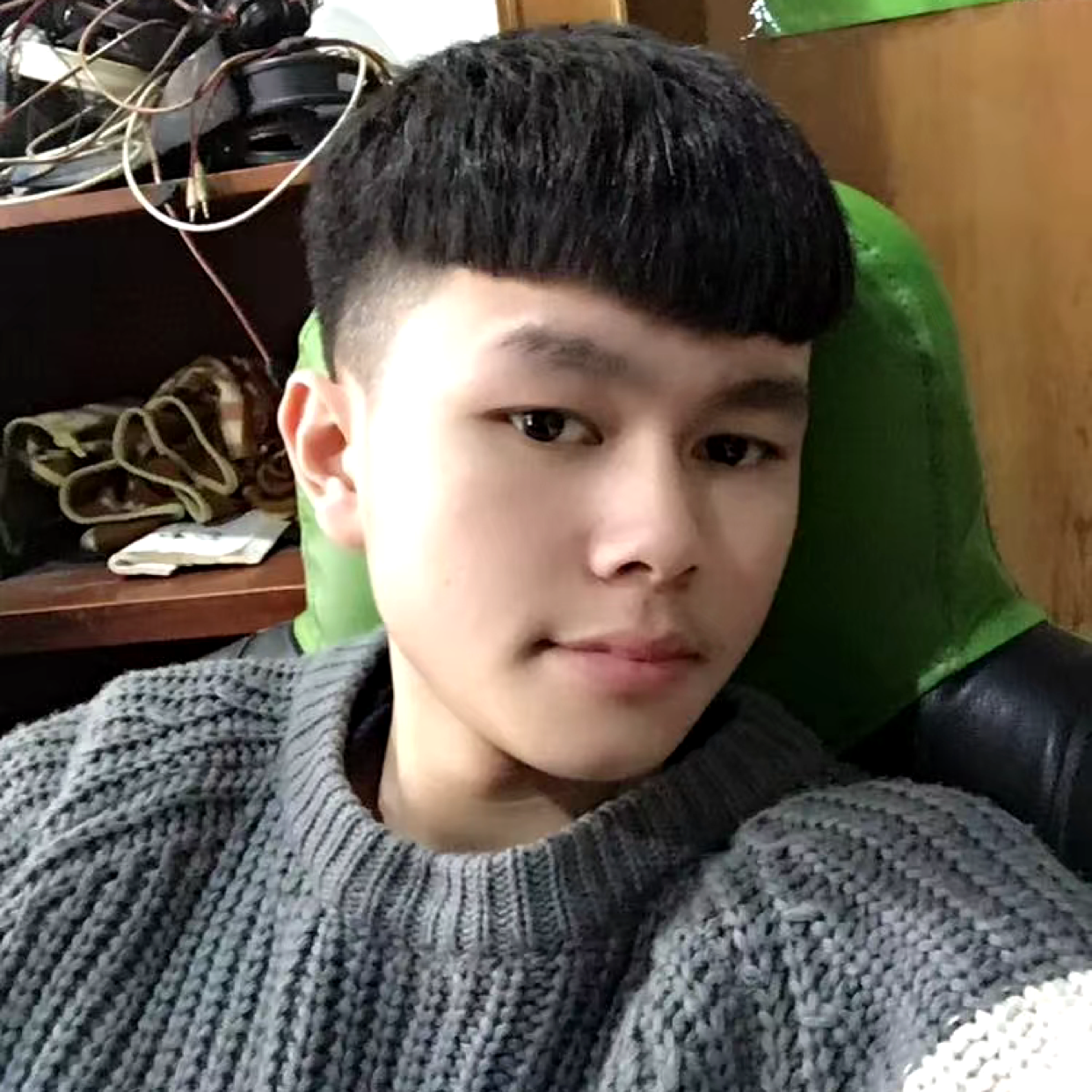 过客愿等待的照片