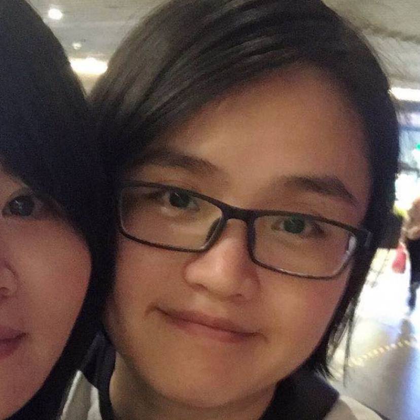 可乐爱恋大胆的照片