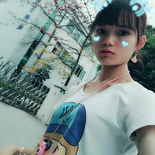 标致小甜瓜的照片
