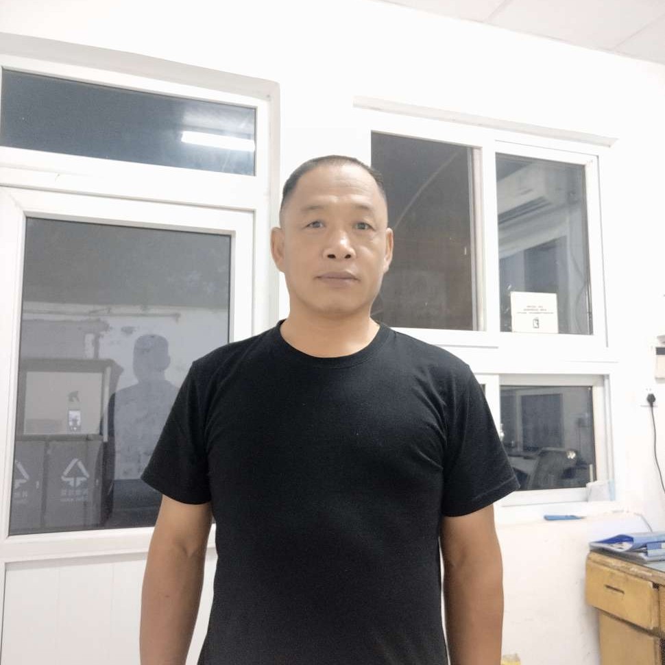 惜星爱月的照片