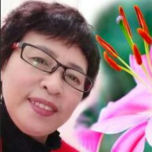 学姐迷人的照片