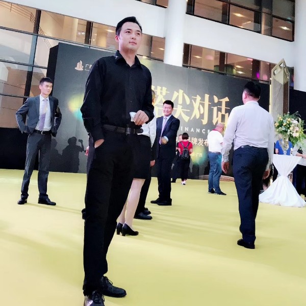 善智乐活先生的照片