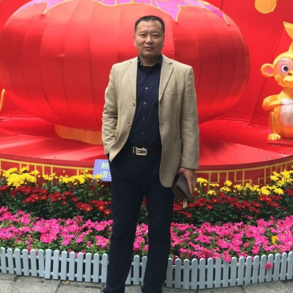 拳跑会的照片