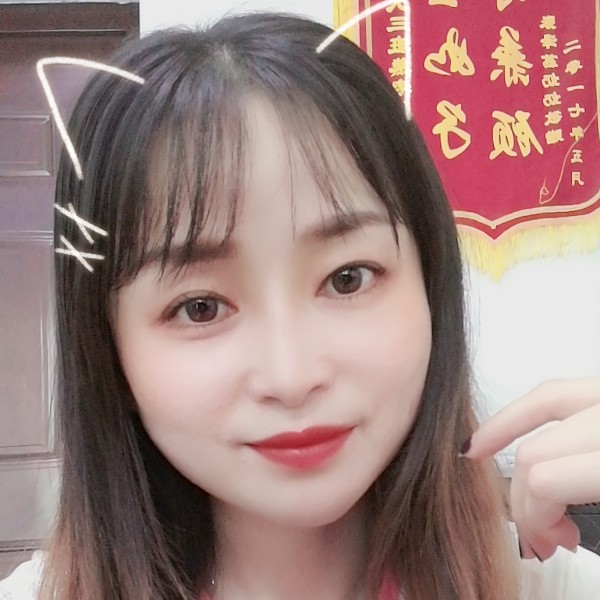 A清栀的照片