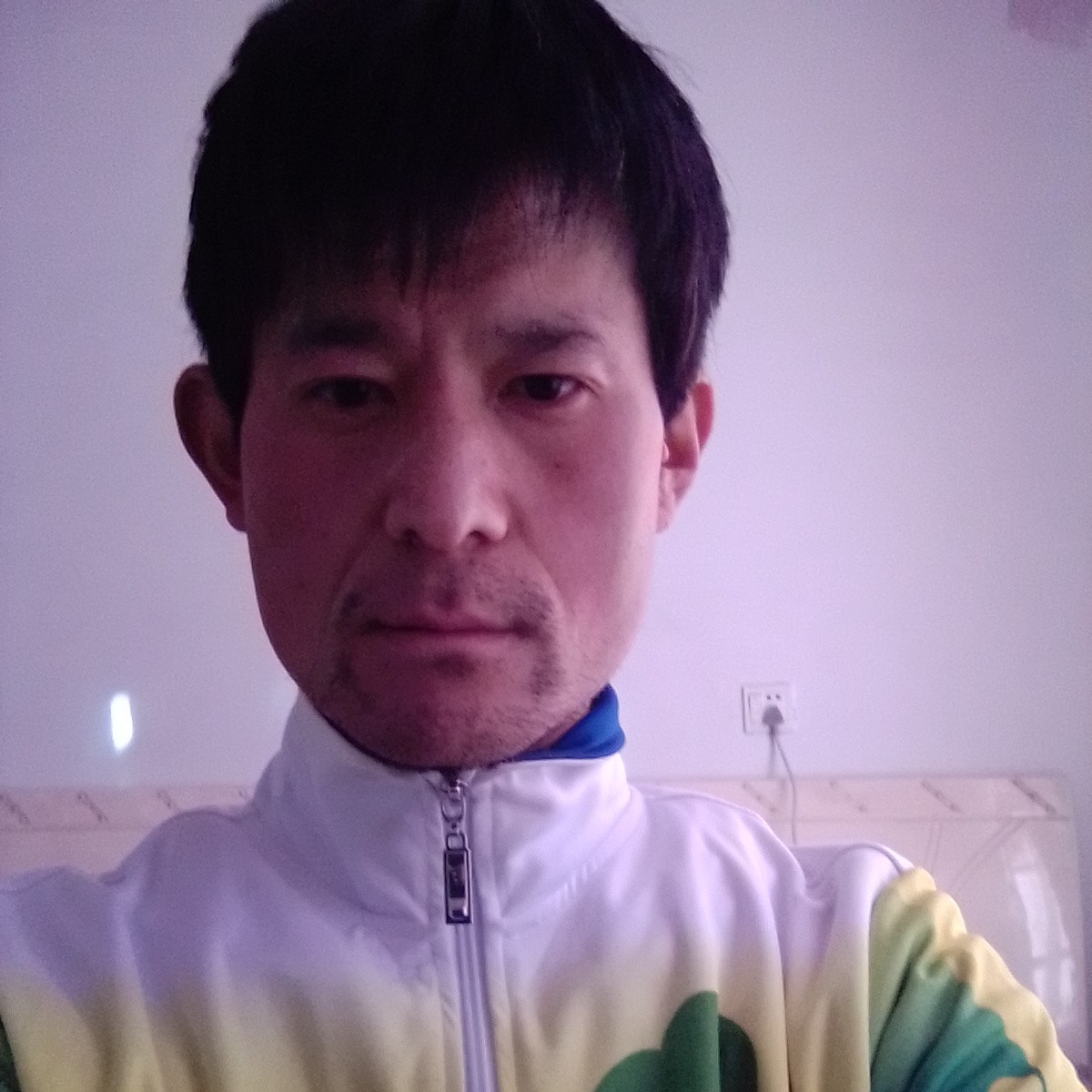 鄢陵曳步舞晓荃的照片