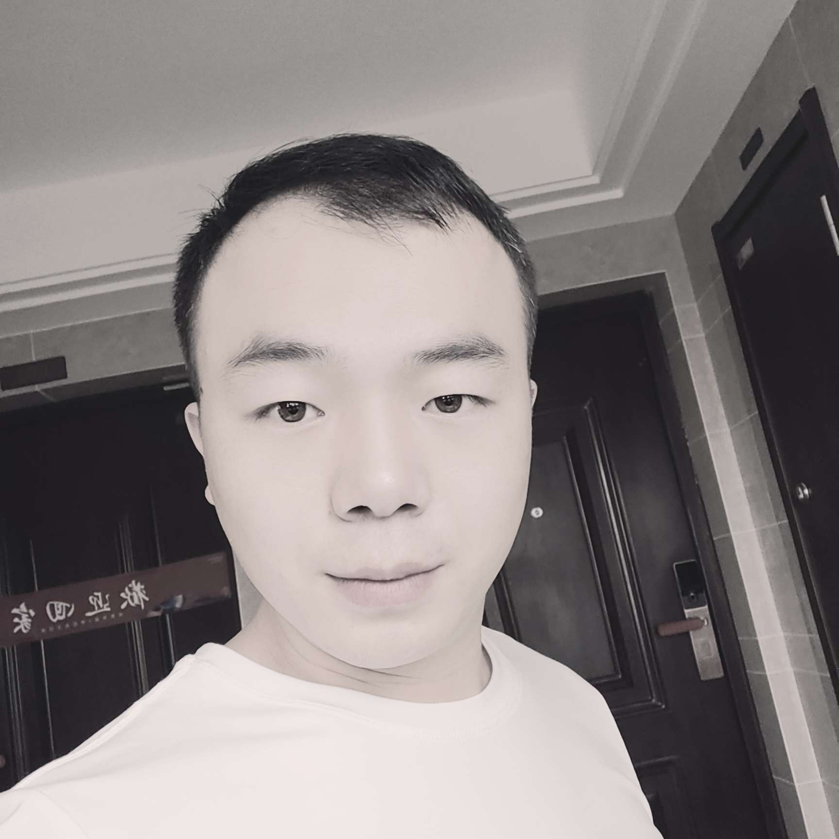 爱需要等待的照片
