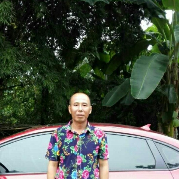 心宽路阔的照片