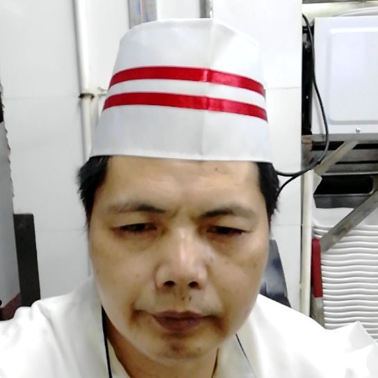 蝶衣与安详的照片