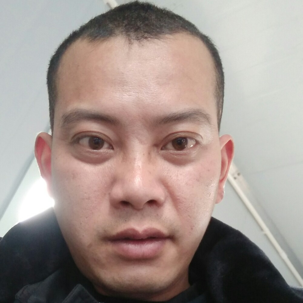 黑是一种颜色的照片