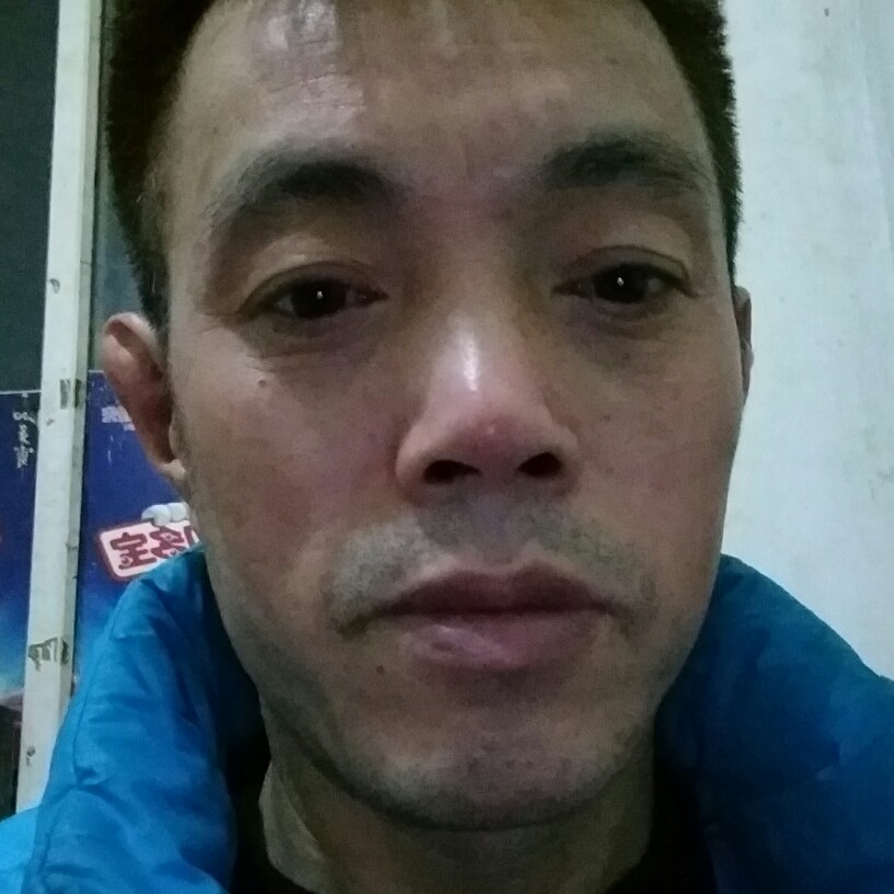 谢波想你大家了的照片