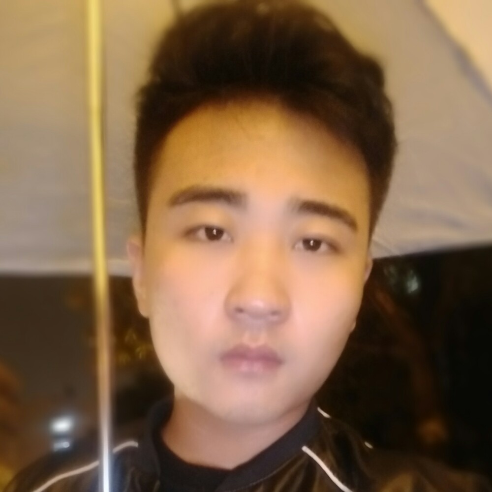 青春只为奋斗的照片