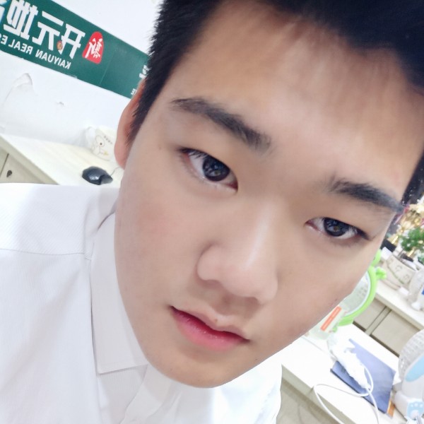 一生都得酷。的照片