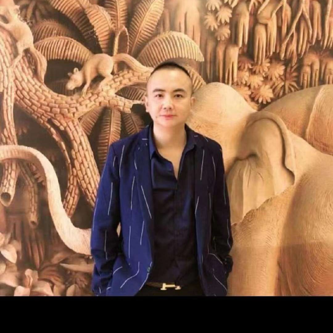 小金刚的照片
