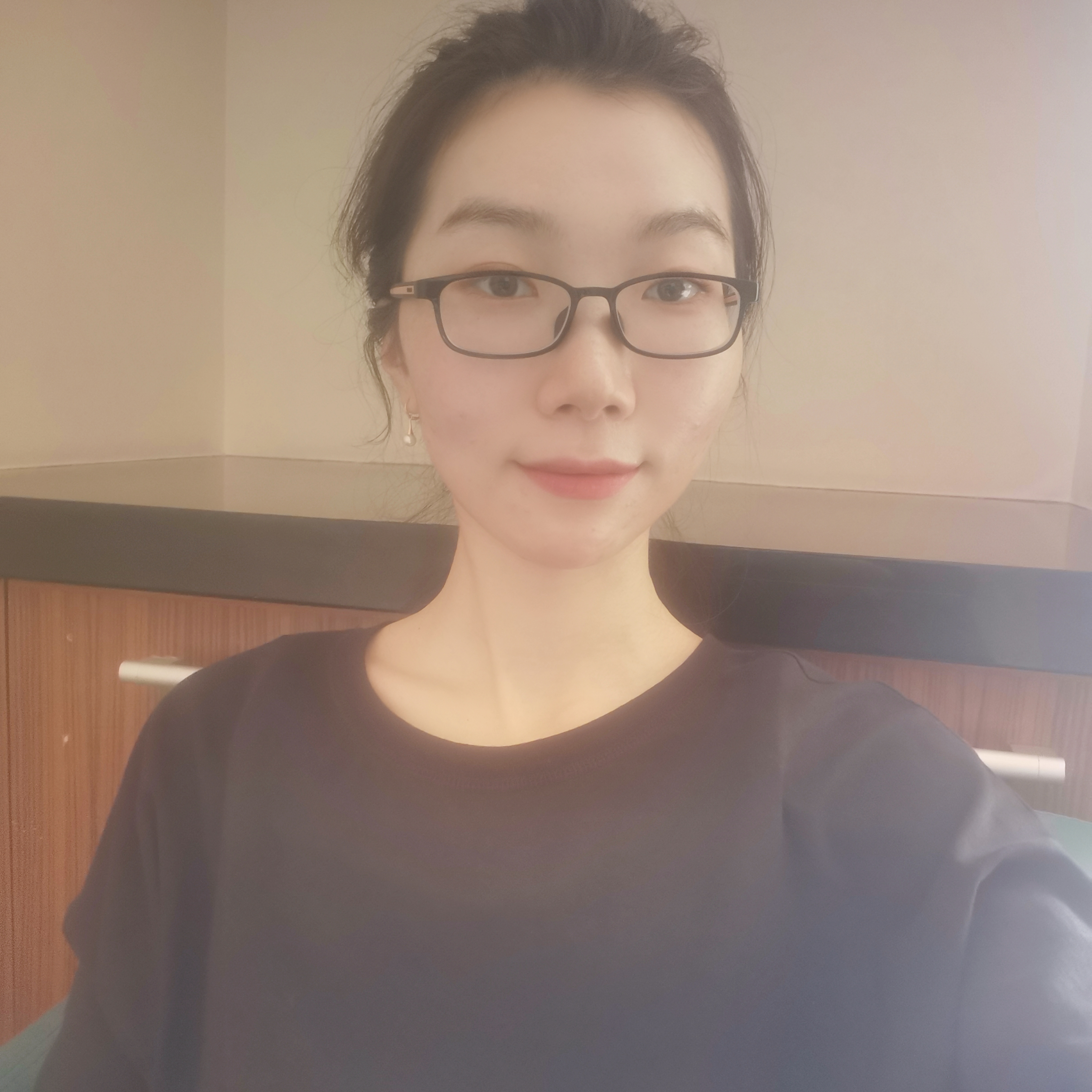 棉花糖踢满意的照片