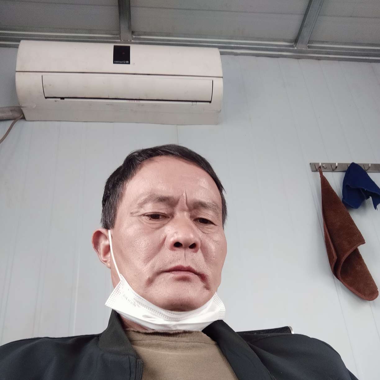 微微清风拂杨柳的照片
