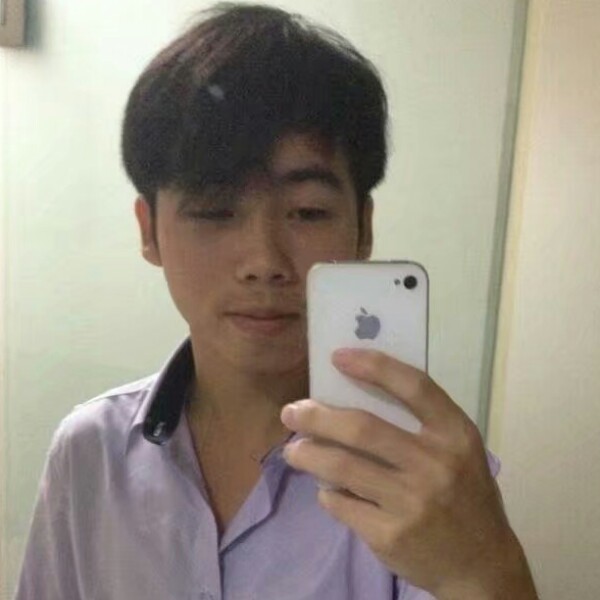 小甜瓜冷静的照片