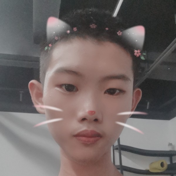 阿画的照片