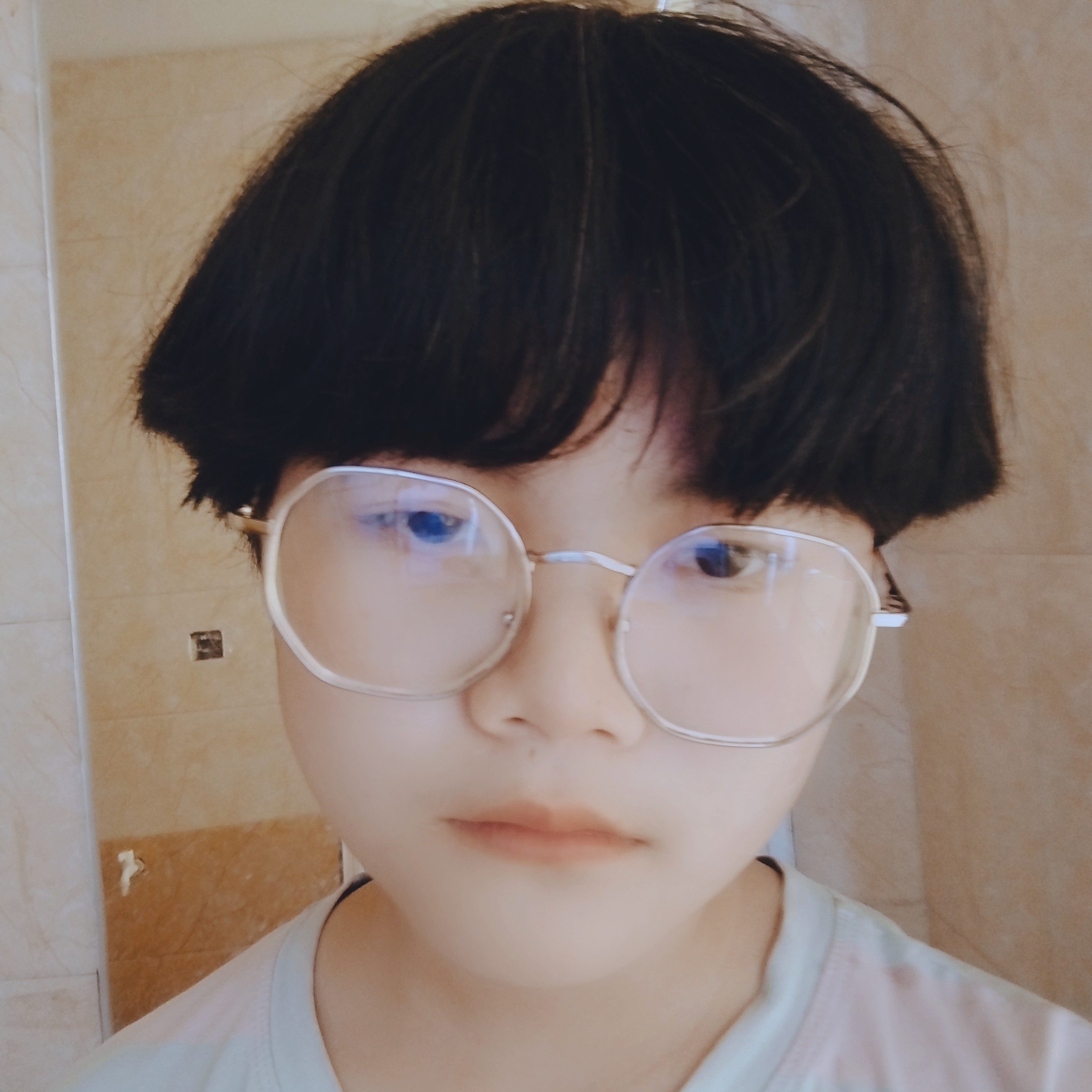 雾会散的照片